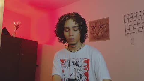 Snapshot of seven7xis chatting on 10-30-25, 03:19 Alexis online show from 10-30-25, 03:19