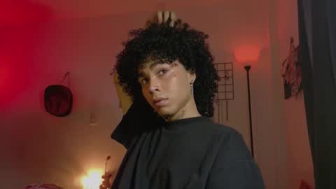 Alexis online show from 03-01-26, 08:33