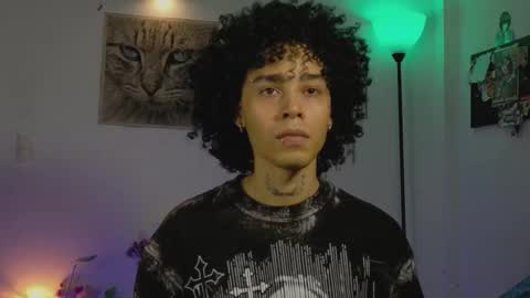 Alexis online show from 03-15-26, 04:40