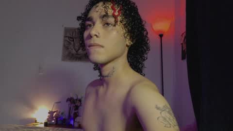 Alexis online show from 03-30-26, 04:35