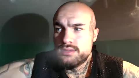 SevenDragons online show from 11-19-25, 09:53