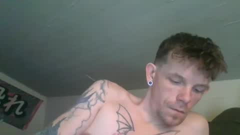 SevenIncheZ online show from 02-23-25, 03:40