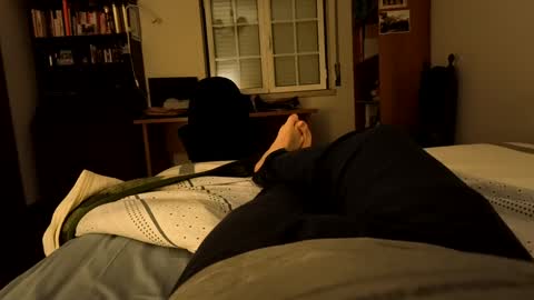 sevenorder online show from 02-26-25, 01:00