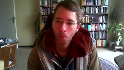 severeadversity online show from 12-12-24, 08:57