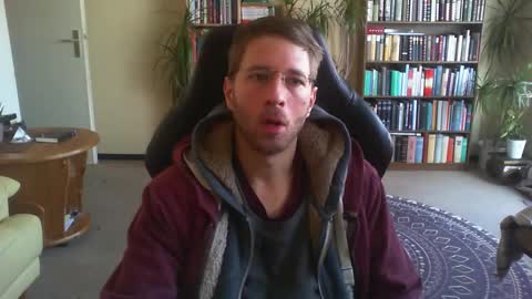 severeadversity online show from 03-10-25, 11:32