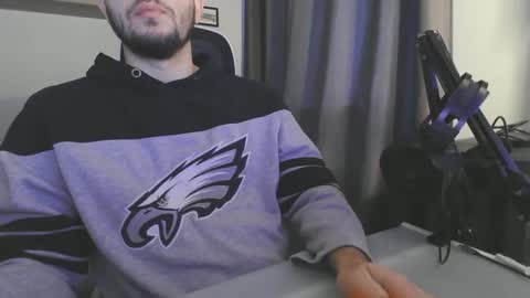 sevhdz online show from 11-26-25, 03:24