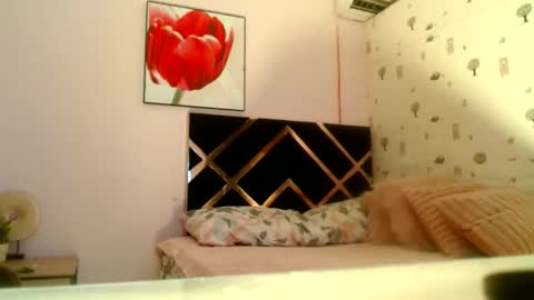 sex_blackhorny online show from 06-06-26, 06:23