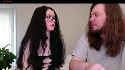 Violet online show from 03-14-26, 07:41