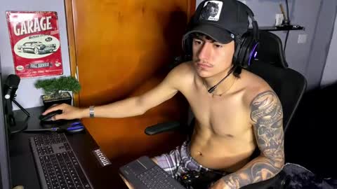 sex_love_sweat online show from 02-02-26, 06:39