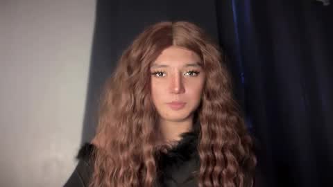 Snapshot of sex_lovely_doll chatting on 11-25-25, 10:54 Hi im anne online show from 11-25-25, 10:54