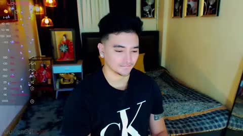 AXEL online show from 12-07-24, 08:33