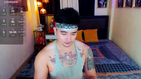 AXEL online show from 12-16-24, 03:30