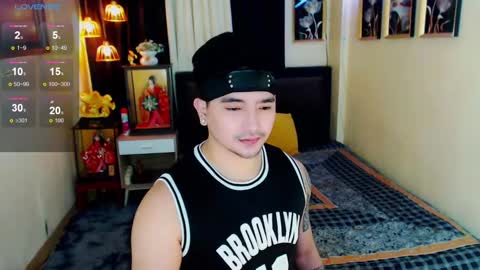 AXEL online show from 12-22-24, 06:37