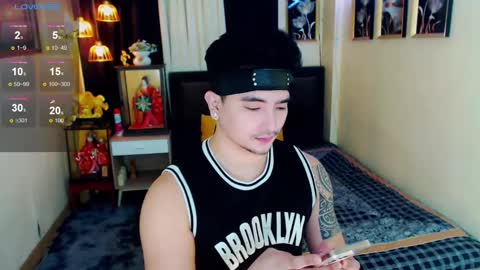 AXEL online show from 12-23-24, 08:22