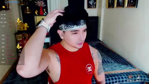 AXEL online show from 01-13-25, 10:36