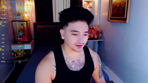 AXEL online show from 01-23-25, 02:44