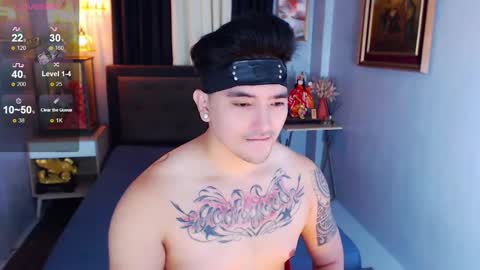 AXEL online show from 01-28-25, 04:18