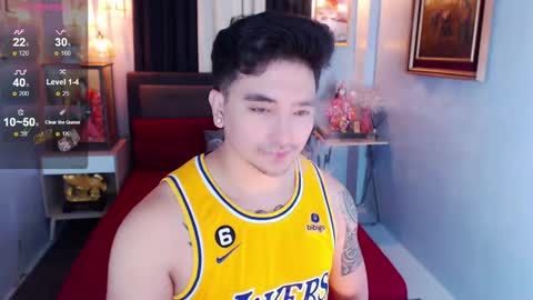 AXEL online show from 01-30-25, 12:27