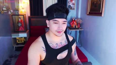 AXEL online show from 01-31-25, 04:58