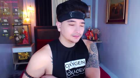 AXEL online show from 02-01-25, 05:18