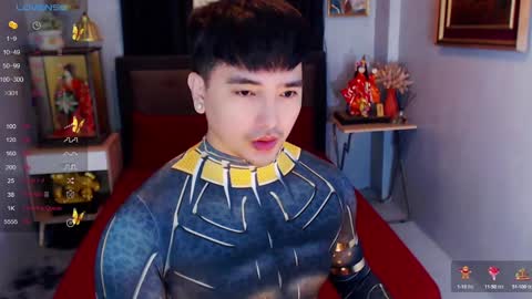 AXEL online show from 02-07-25, 10:29