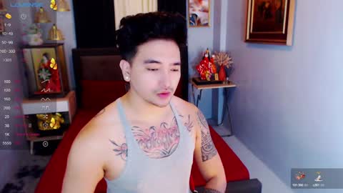 AXEL online show from 02-08-25, 06:33