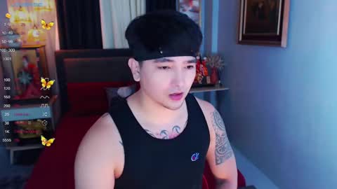 AXEL online show from 02-12-25, 04:00