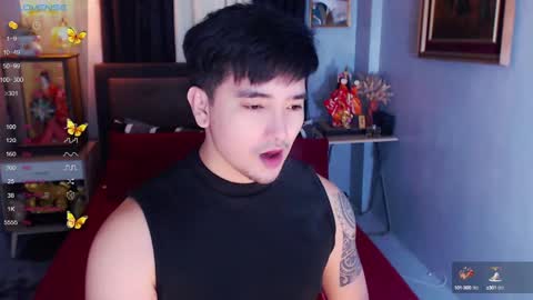 AXEL online show from 02-16-25, 12:10