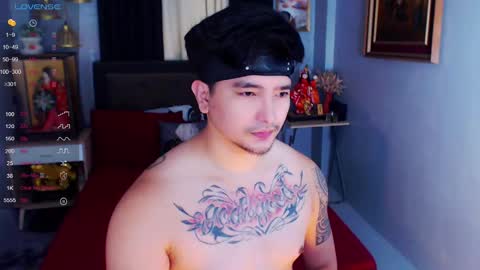 AXEL online show from 02-20-25, 09:00