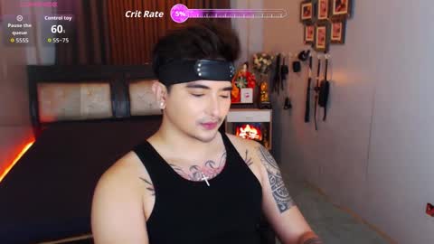 AXEL online show from 09-13-25, 09:42