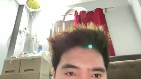 AXEL online show from 09-18-25, 10:28