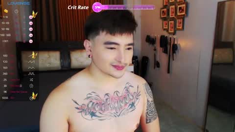 AXEL online show from 09-25-25, 04:54