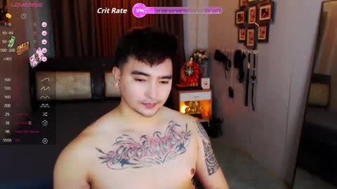 AXEL online show from 09-30-25, 08:47