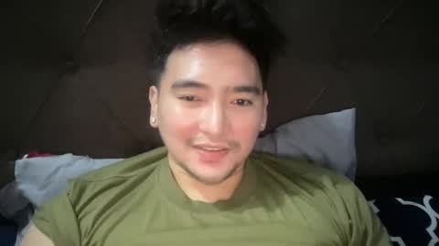 AXEL online show from 10-05-25, 05:33