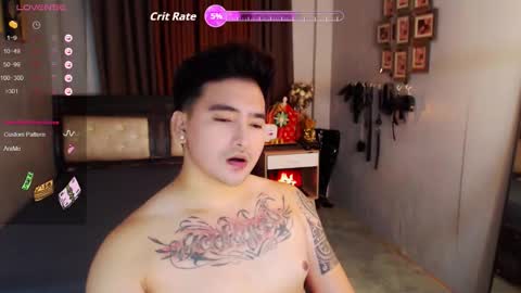 AXEL online show from 10-07-25, 03:53