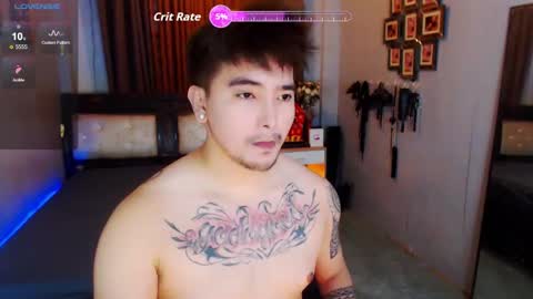 AXEL online show from 10-15-25, 11:38