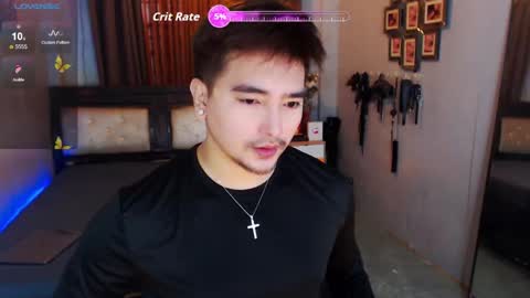 AXEL online show from 10-16-25, 11:28