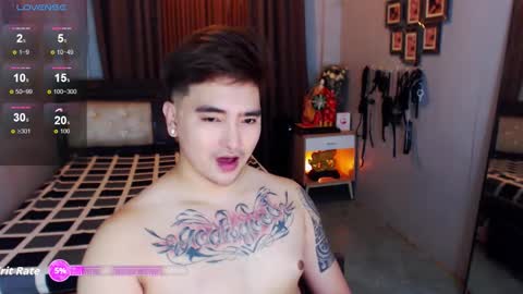 AXEL online show from 10-28-25, 02:59