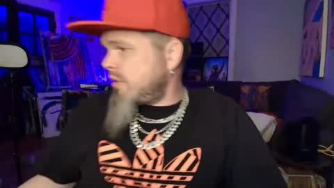 Snapshot of sexactyour chatting on 02-01-25, 12:18 Sexactyour online show from 02-01-25, 12:18