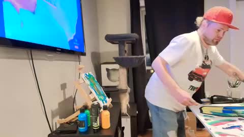 Snapshot of sexactyour chatting on 03-08-25, 11:37 Sexactyour online show from 03-08-25, 11:37