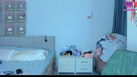 Lumi online show from 04-28-26, 02:55