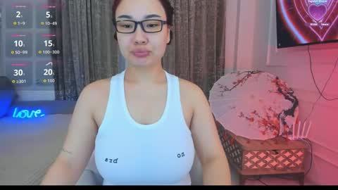 Lumi online show from 04-30-26, 05:30