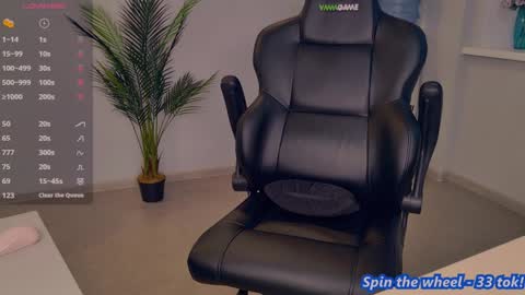 Melissa online show from 02-06-25, 10:26