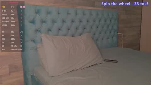 Melissa online show from 02-13-25, 07:13