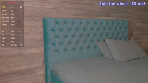 Melissa online show from 03-06-25, 07:36