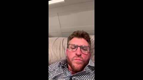 sexdisruptor online show from 12-22-24, 08:16