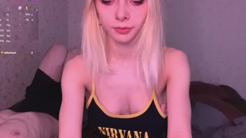 Dina online show from 02-28-25, 08:07