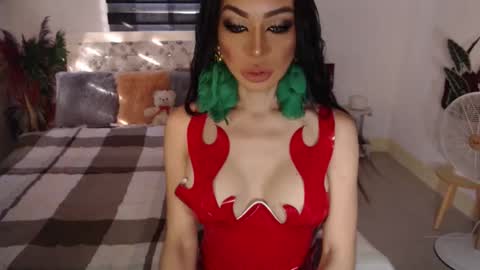 Mistress Maria online show from 12-07-24, 11:45