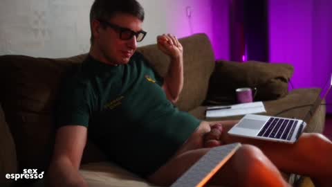 Snapshot of sexespresso chatting on 12-13-24, 11:06 Thank you for Birthday Wishes  online show from 12-13-24, 11:06