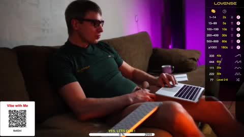 Snapshot of sexespresso chatting on 12-15-24, 03:09 Thank you for Birthday Wishes  online show from 12-15-24, 03:09